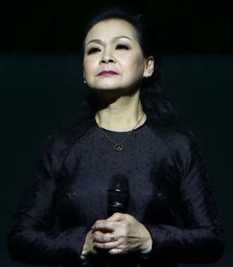 Khánh Ly