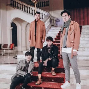 Ngọt Band